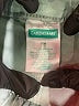 Garanimals Solid Green Cargo Pants 9-12 MO / 12 MO - photo 3