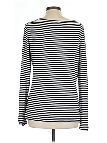 White House Black Market Long Sleeve T-Shirt (view 2)