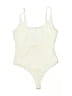 Privacy Please Ivory Bodysuit Size XS - photo 2