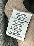 M Magaschoni Tan Cardigan Size L - photo 8