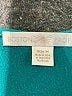 Boston Proper Teal Blue 3/4 Sleeve Top Size M - photo 6