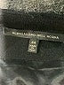 Alessandro Dell'Acqua Solid Black Formal Skirt Size EU (IT) 44 / US 8 - photo 4