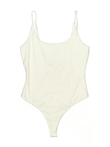 Privacy Please Bodysuit (view 1)