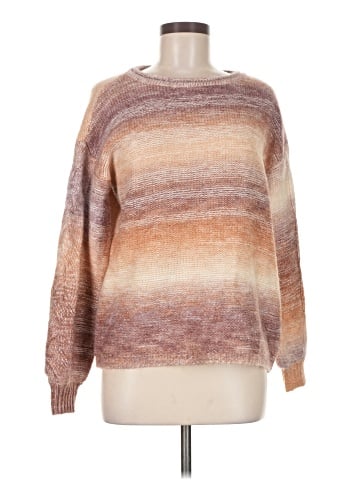 LC Lauren Conrad Pullover Sweater (view 1)