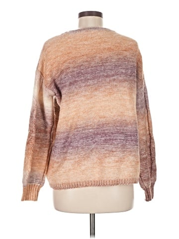 LC Lauren Conrad Pullover Sweater (view 2)