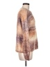 LC Lauren Conrad Tie-dye Brown Pullover Sweater Size M - photo 4