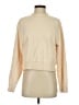 Puma 100% Cotton Tan Turtleneck Sweater Size XS - photo 1