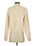 Puma 100% Cotton Tan Turtleneck Sweater Size XS - photo 2
