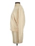Puma 100% Cotton Tan Turtleneck Sweater Size XS - photo 5