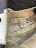 Guess Yellow Ivory Cocktail Dress Size 0 - photo 3