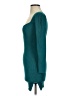 Mable Teal Cocktail Dress Size S - photo 5
