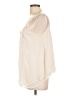 Torrid 100% Polyester Ivory Sleeveless Blouse Size Lg Plus (0) - photo 5