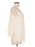 Torrid 100% Polyester Ivory Sleeveless Blouse Size Lg Plus (0) - photo 4