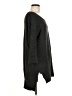 Ann Taylor Gray Pullover Sweater Size M - photo 4