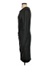 Splendid Gray Casual Dress Size S - photo 5