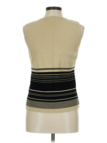 Josephine Chaus Sleeveless T-Shirt (view 2)