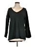 Old Navy 100% Cotton Green Pullover Sweater Size L - photo 1
