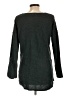Old Navy 100% Cotton Green Pullover Sweater Size L - photo 2