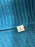 Unbranded Teal Cardigan Size L - photo 7