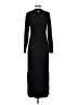 Solbari Black Casual Dress Size XS - photo 2