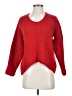 Acne Studios 100% Wool Red Wool Pullover Sweater Size XS - photo 1