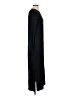 Solbari Black Casual Dress Size XS - photo 4