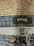 Buffalo by David Bitton Hearts Blue Jeans Size 29 waist - photo 7