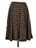 Lularoe Print Green Casual Skirt Size S - photo 1