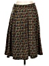 Lularoe Print Green Casual Skirt Size S - photo 2