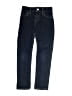 Gap Kids Solid Blue Jeans Size 7 - photo 1