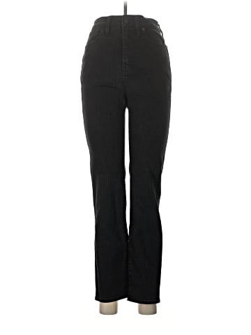 Madewell Jeggings (view 1)