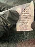 Unbranded Black Casual Pants Size M - photo 5