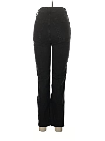 Madewell Jeggings (view 2)