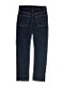 Gap Kids Solid Blue Jeans Size 7 - photo 2