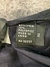 Charles Nolan Solid Black Cocktail Dress Size 2 - photo 8