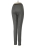 Covington Solid Gray Active Pants Size M - photo 2