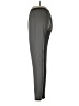 Covington Solid Gray Active Pants Size M - photo 5
