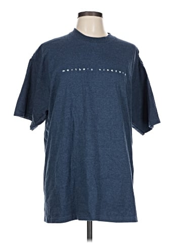Wilson Short Sleeve T-Shirt (view 1)