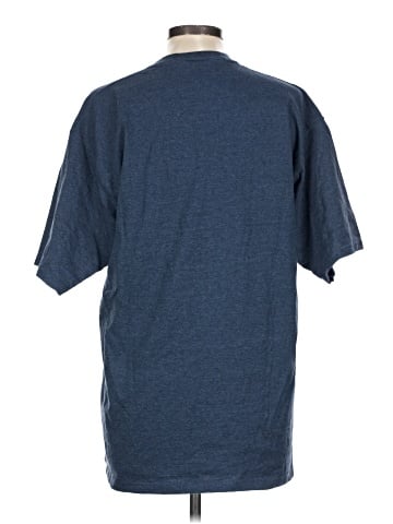 Wilson Short Sleeve T-Shirt (view 2)