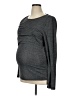 Bearsland Gray Cardigan Size XL - photo 1