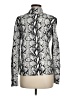 525 America Silver Cardigan Size M - photo 2