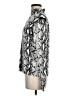 525 America Silver Cardigan Size M - photo 5