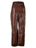 Missguided Brown Casual Pants Size L (estimated) - photo 2