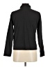 Leallo Black Long Sleeve Polo Size M - photo 2