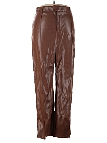 Missguided Casual Pants (view 1)