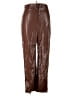 Missguided Brown Casual Pants Size L (estimated) - photo 1
