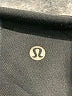 Lululemon Athletica Black Active Pants Size 4 - photo 3