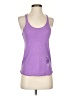 Alternative Earth Purple Active Tank Size S - photo 1