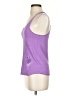 Alternative Earth Purple Active Tank Size S - photo 5