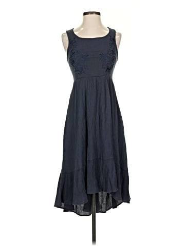 Dina Be Casual Dress (view 1)